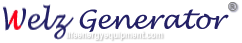 WELZ Generator